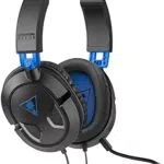 Turtle Beach Recon 50P Gaming Headset - PS4, PS5, Xbox One