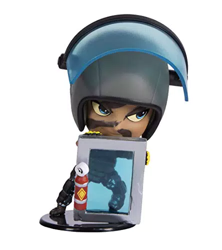 Ubisoft Six Collection Mira Figur