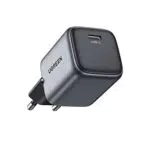 UGREEN Nexode 30W USB C Ladegerät USB C Netzteil GaN II Tech Schnellladegerät kompatibel mit iPhone 15 Pro Max