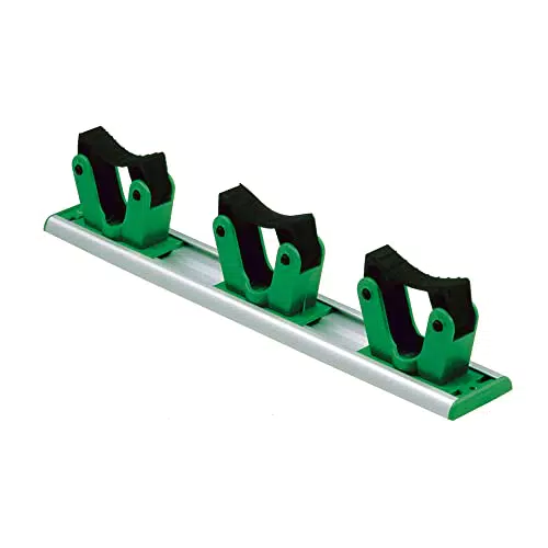 Unger HO350 Hang Up Allzweckgerätehalter, 3 Halter