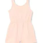United Colors of Benetton Mädchen Tuta Intera 3f93ct002 Overall