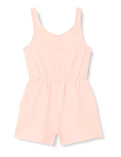 United Colors of Benetton Mädchen Tuta Intera 3f93ct002 Overall