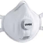 Uvex 8732.31 Staub Masken
