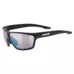 uvex Unisex Erwachsene, Sportstyle 706 CV Sportbrille