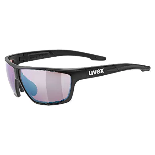 uvex Unisex Erwachsene, Sportstyle 706 CV Sportbrille