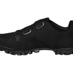VAUDE Damen Dames Tvl Skoj Radschuhe, Schwarz