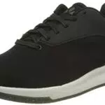 VAUDE Unisex TVL Asfalt Dualflex Nature Radschuhe, Black