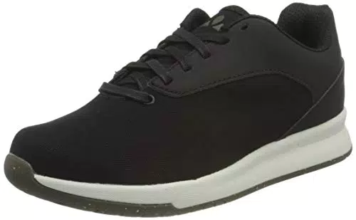 VAUDE Unisex TVL Asfalt Dualflex Nature Radschuhe, Black