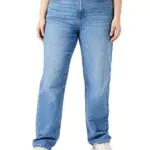 Vila VIKELLY JAF HW Straight Jeans-NOOS