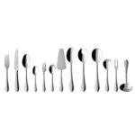 Villeroy & Boch Mademoiselle Tafelbesteck, Besteckset 68 teilig