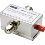 Vivanco SAT - Dämpfungsregler 20dB