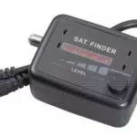 Vivanco Satellite Finder