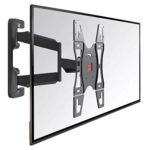 Vogel's BASE 45M schwenkbare TV Wandhalterung für 32-55 Zoll Fernseher