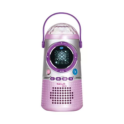 Vtech KidiMagic Music 80-163904, 5 Jahre to 12 Jahre