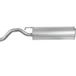 Walker 23568 Endschalldämpfer