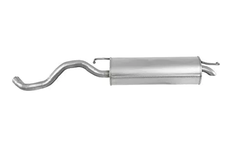 Walker 23568 Endschalldämpfer