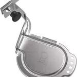 Weber 7240 iGrill Halterung, Metall