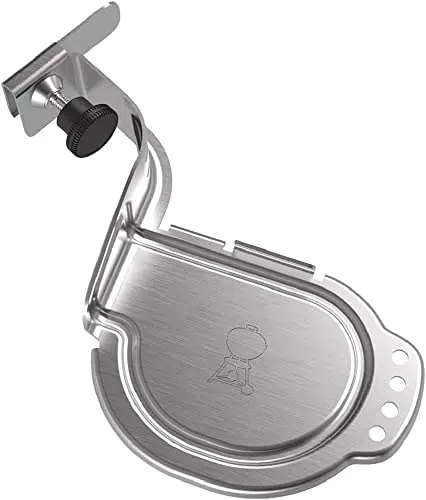 Weber 7240 iGrill Halterung, Metall