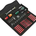 Wera 05135926001 KK W 1 Kraftform Kompakt W1 Wartung