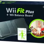 Wii Fit Plus inkl. Balance Board -