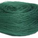 Windhager Laubschutznetz, Abdecknetz, Gartenschutz, zum Schutz von Teichen und Wasserbehältern