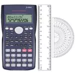 Wissenschaftlicher Taschenrechner Schule Rechner Abitur