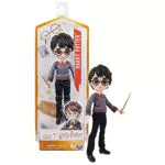 Wizarding World Harry Potter - Harry Potter Puppe mit Hogwarts Schuluniform