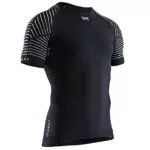 X-Bionic Invent 4.0 T-Shirt Opal Black/Arctic White XXL