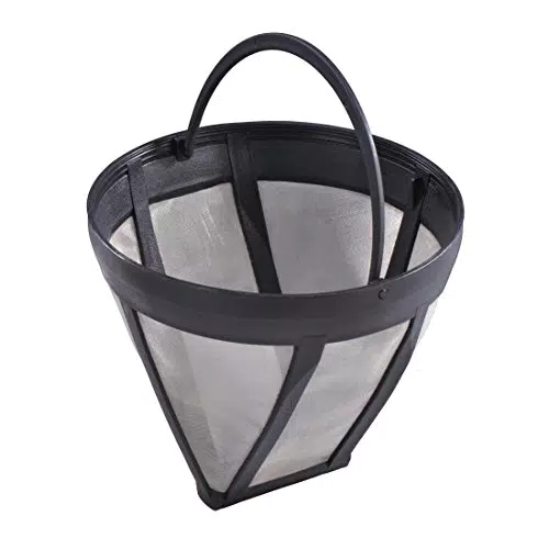 Xavax Dauer-Kaffeefilter Größe 4 Permanent-Filter