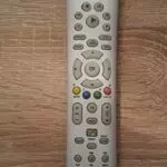 Xbox 360 - Fernbedienung Universal Media Remote
