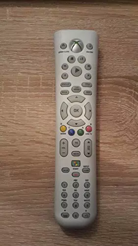 Xbox 360 - Fernbedienung Universal Media Remote