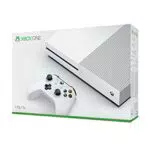 Xbox One S 1TB Konsole