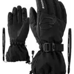Ziener Erwachsene GOFRIED AS AW glove ski alpine Handschuhe