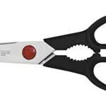 ZWILLING Twin L Vielzweckschere, Universalschere, 20 cm