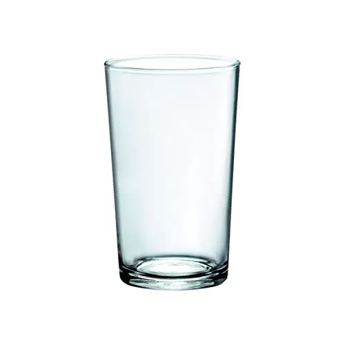 6 Gläser Uni Duralex 33 cl
