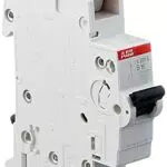 ABB 2CDS251002R0165 Leitungsschutzschalter 1polig 16A
