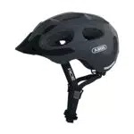 ABUS Unisex Fahrradhelm, Blau, M