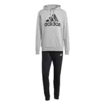 adidas Big Logo Terry Trainingsanzug