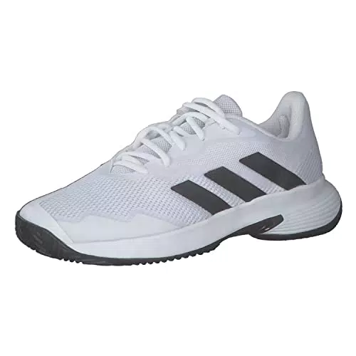 Adidas Courtjam Control Tennisschuhe Herren