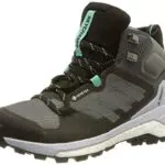 adidas Damen Terrex Skychaser 2 Mid GTX W Traillaufschuh