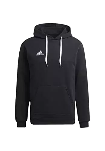 adidas Fußball - Teamsport Textil - Sweatshirts Entrada 22 Hoody schwarz M