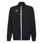 adidas H57532 ENT22 PREJKTY Jacket Unisex Kids Black 910A