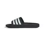 adidas Herren Adilette Shower Slipper, Schwarz