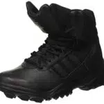 adidas Herren Gsg-9, 7 G62307_42 Sneaker, Schwarz Black 1 Black Black 1
