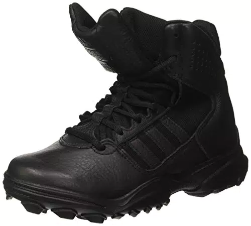 adidas Herren Gsg-9, 7 G62307_42 Sneaker, Schwarz Black 1 Black Black 1