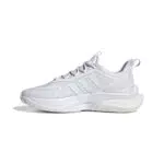 adidas Herren Laufschuhe Alphabounce + FTWR White/FTWR White/CWhite 47 1/3