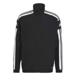 adidas Herren Präsentationsjacke Squadra 21 Black/White S