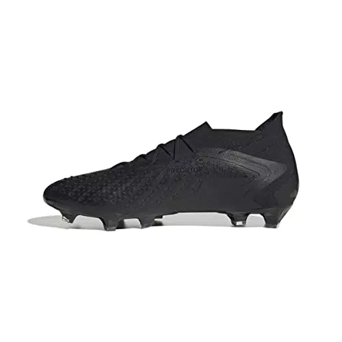 adidas Herren Predator Accuracy.1 FG Sneaker, core Black/core Black/FTWR White