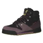 adidas Herren Terrex Snowpitch C.RDY Sneaker, core Black/Wonder Oxide/Pulse Olive