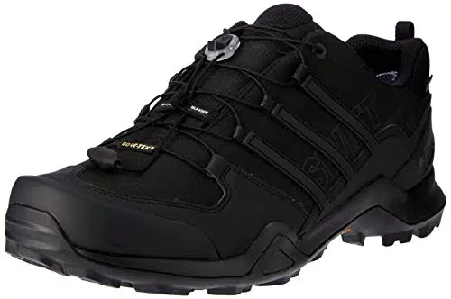 adidas Herren Terrex Swift R2 Gtx Trekking Wanderhalbschuhe